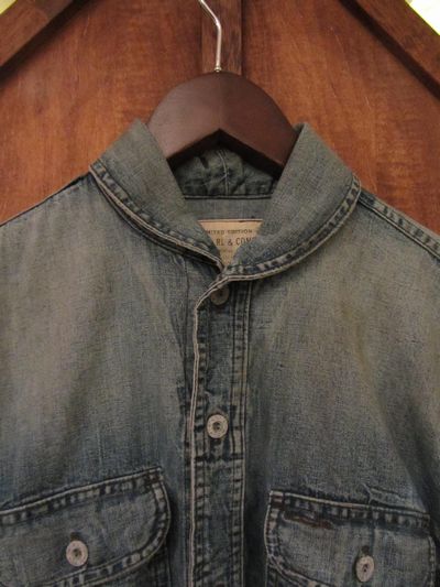 RRL等の通販サイト【RHYTHM】 RRL LIMITED EDITION(ダブルアールエル