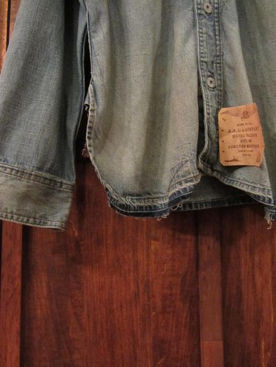 RRL等の通販サイト【RHYTHM】 RRL LIMITED EDITION(ダブルアールエル