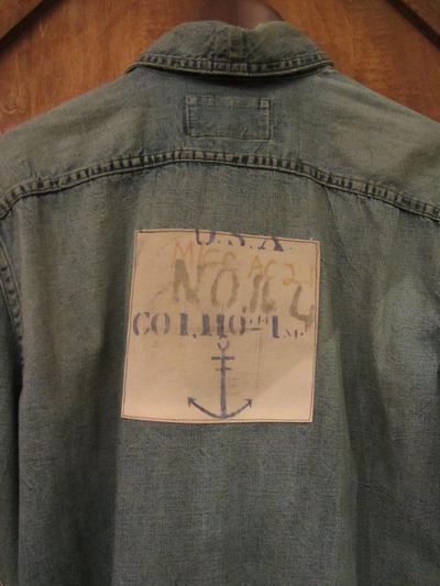 RRL等の通販サイト【RHYTHM】 RRL LIMITED EDITION(ダブルアールエル