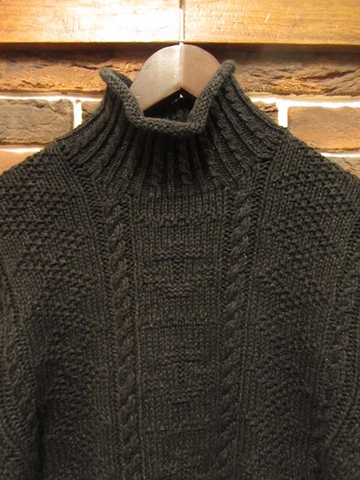 RRL等の通販サイト【RHYTHM】RRL(ダブルアールエル) MOCNECK PULLOVER