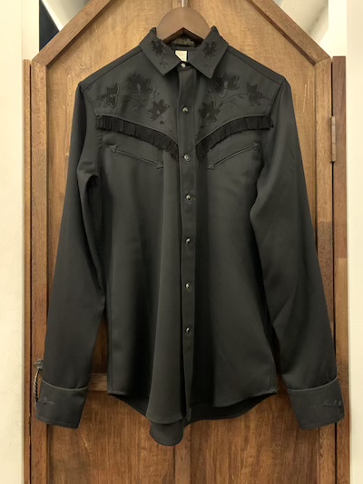 RRL等の通販サイト【RHYTHM】RRL(ダブルアールエル) L/S WORK SHIRTS