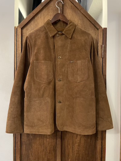 RRL等の通販サイト【RHYTHM】RRL(ダブルアールエル)MEYERS LEATHER