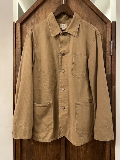 RRL等の通販サイト【RHYTHM】RRL(ダブルアールエル)PLAID WOOL JACKET