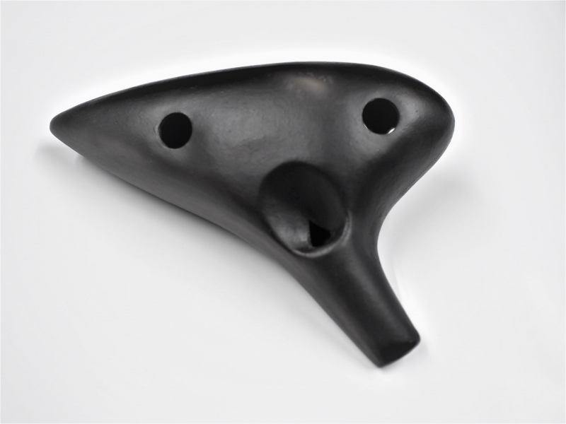 商品紹介｜黒陶シリーズ合奏モデル｜有限会社林楽器商会