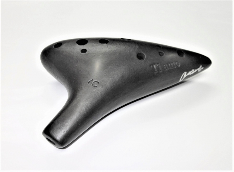 商品紹介｜黒陶シリーズ大沢セレクション 合奏モデル ｜有限会社林楽器商会