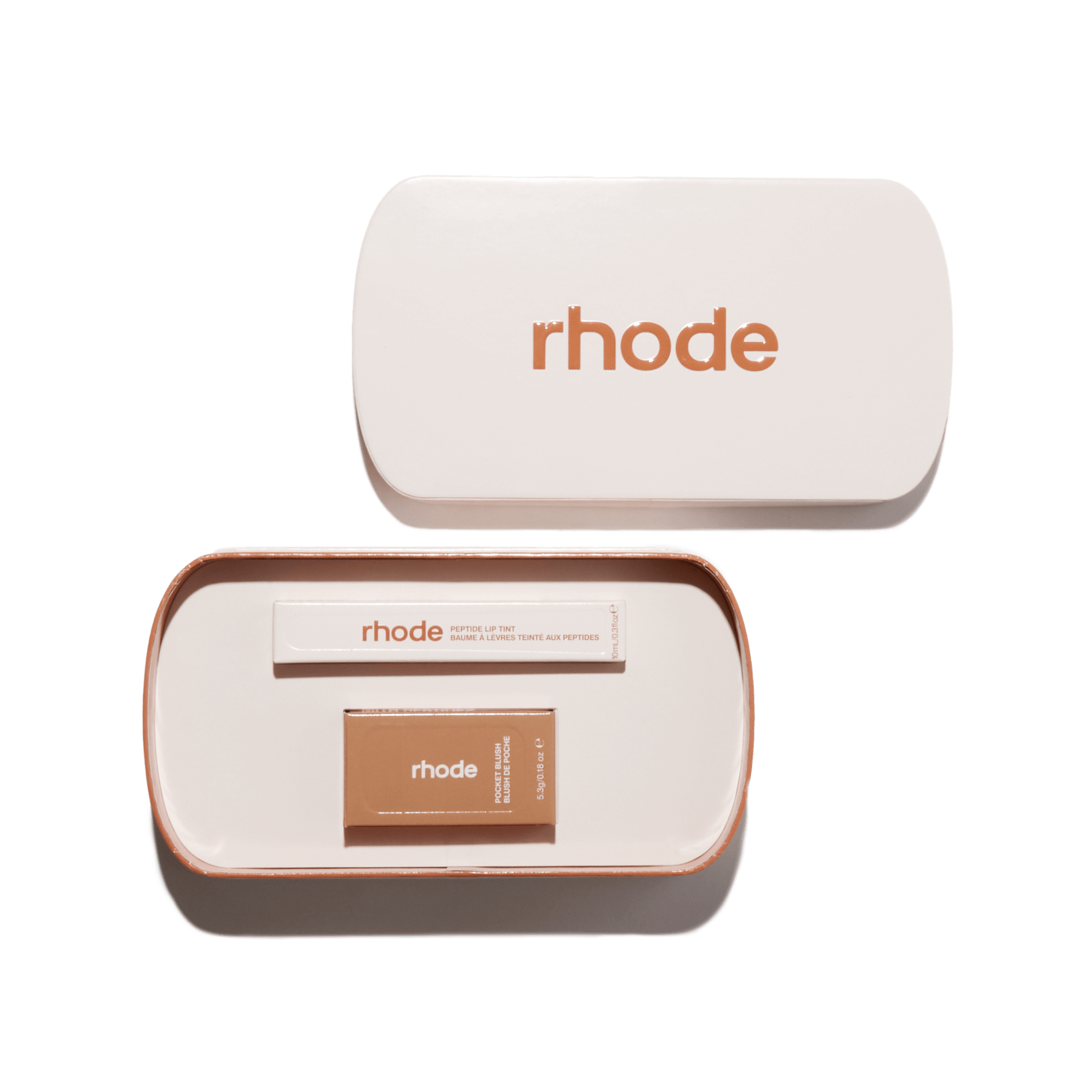 Rhode Birthday Duo International Shipping