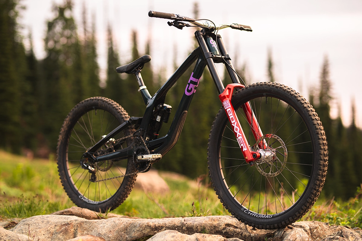 FURY(フューリー) | GT Bicycles 日本語公式サイト - GT Bicycles 日本