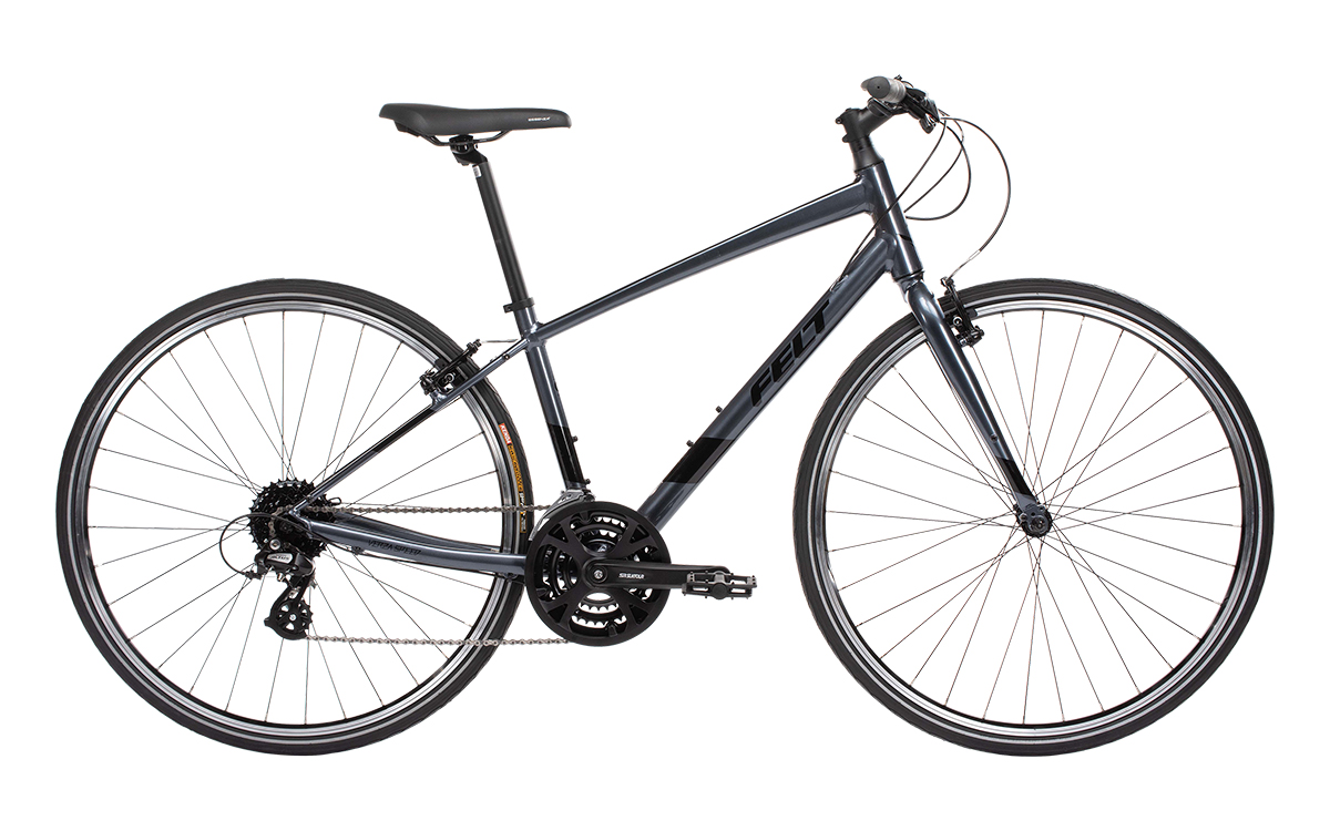 Verza Speed 50 | Felt公式日本語Web