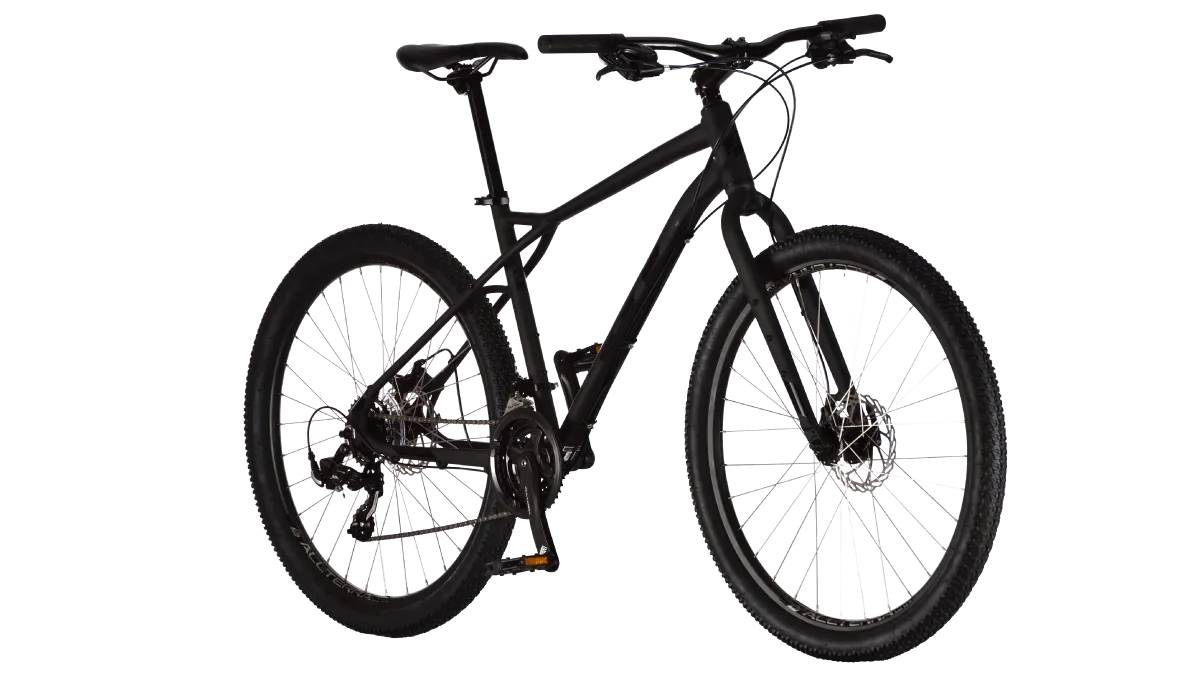 AGGRESSOR SPORT RIGID - GT Bicycles 日本語公式サイト | MTB,BMX