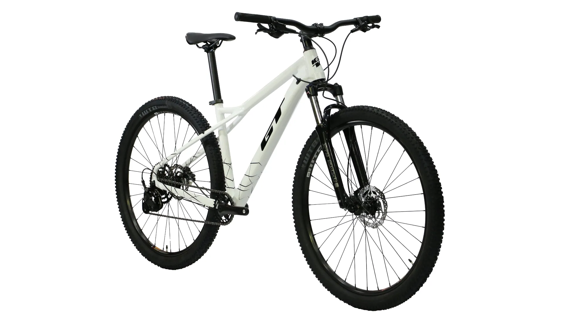 Avalanche Sports - GT Bicycles 日本語公式サイト | MTB,BMX,グラベル