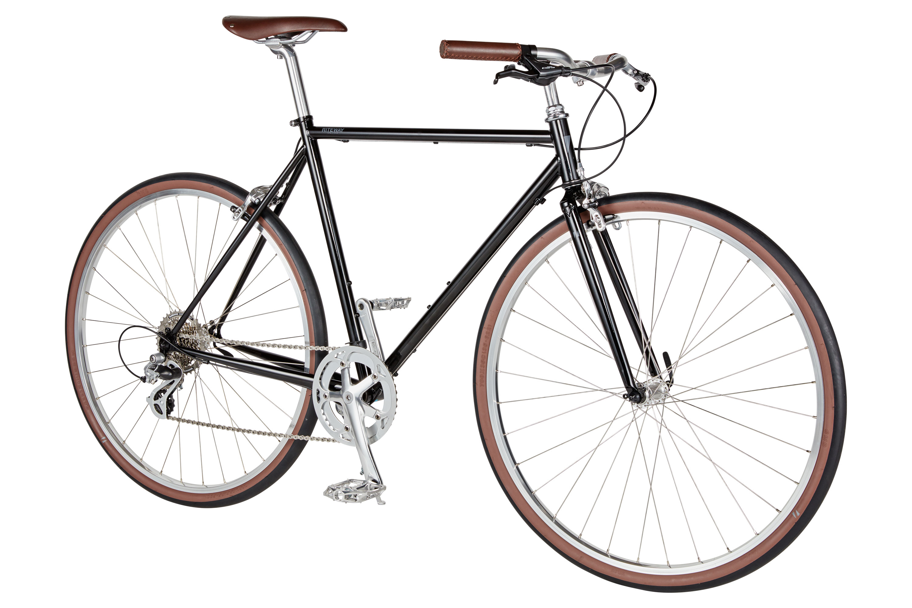 スタイルス クロスバイク | ライトウェイバイクブランドサイト