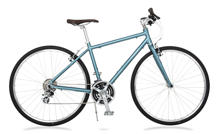 シェファードシティ | ライトウェイバイクブランドサイト