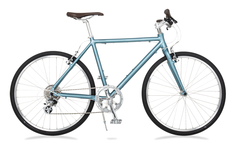 シェファード クロスバイク | ライトウェイバイクブランドサイト