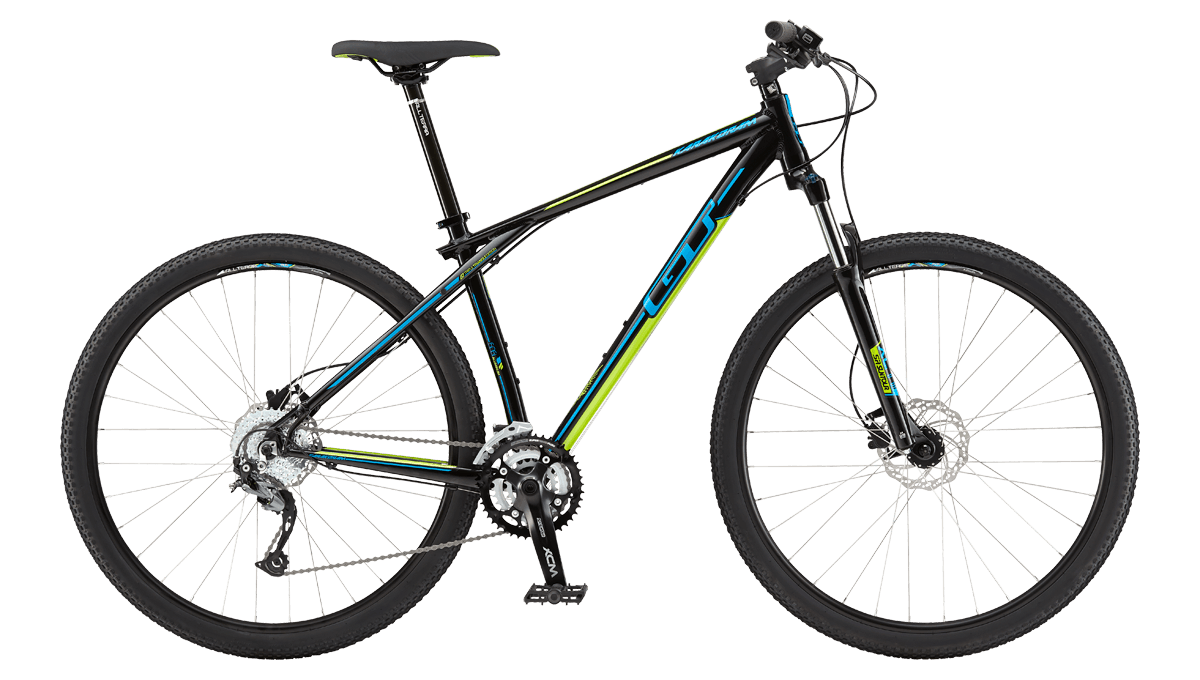 KARAKORAM SPORT - GT Bicycles 日本語公式サイト | MTB,BMX,グラベル