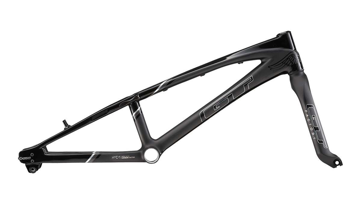 SPEED SERIES CARBON FRAME - GT Bicycles 日本語公式サイト | MTB,BMX