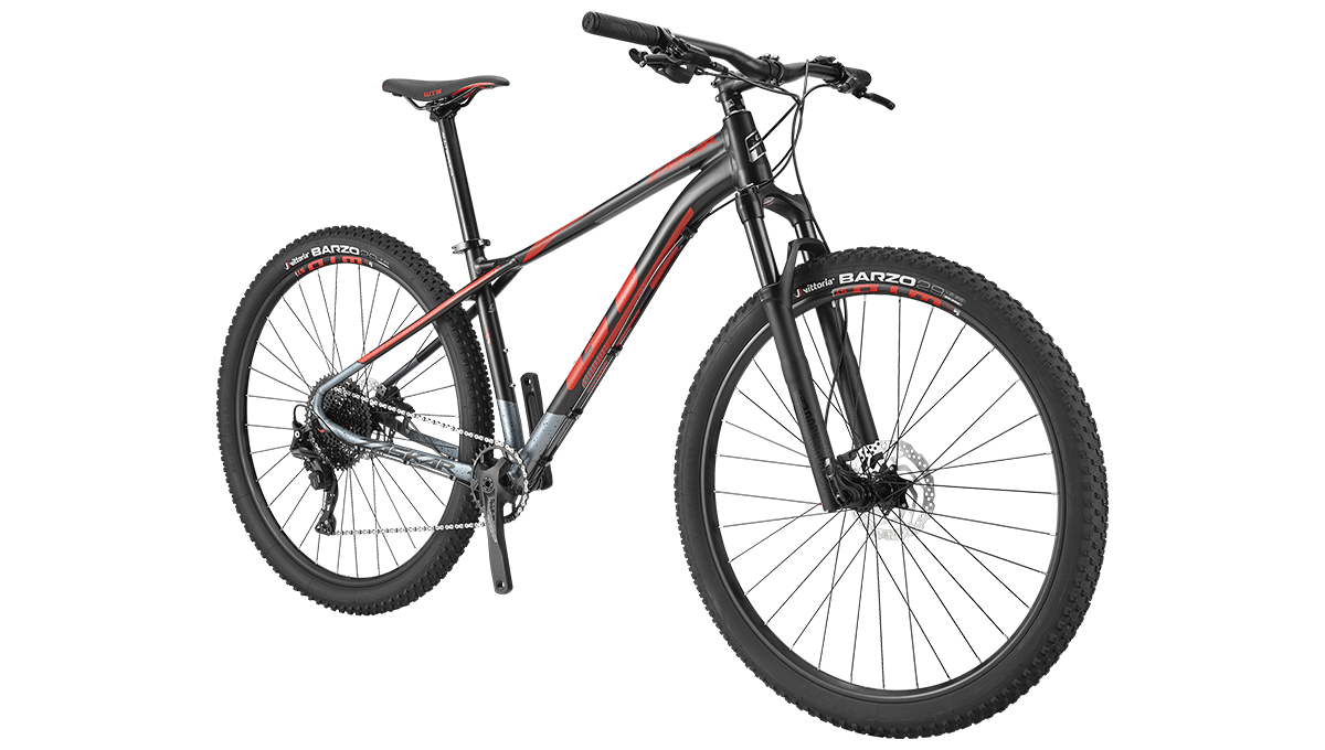 ZASKAR COMP - GT Bicycles 日本語公式サイト | MTB,BMX,グラベルロード