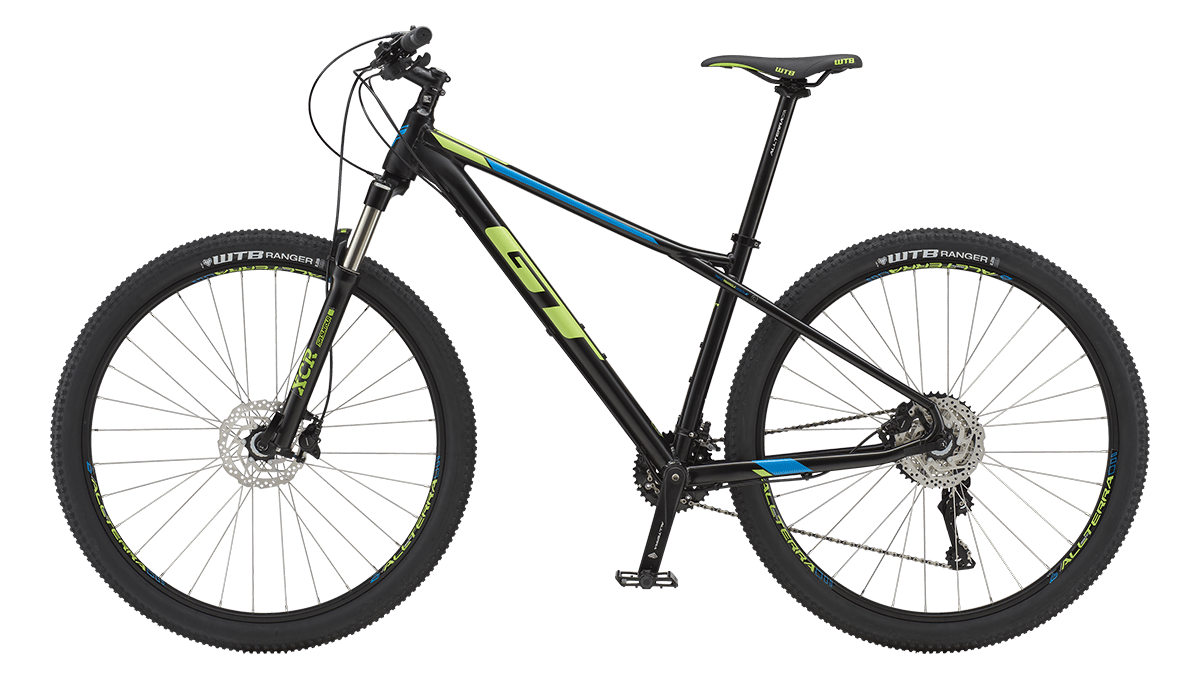 AVALANCHE ELITE - GT Bicycles 日本語公式サイト | MTB,BMX,グラベル