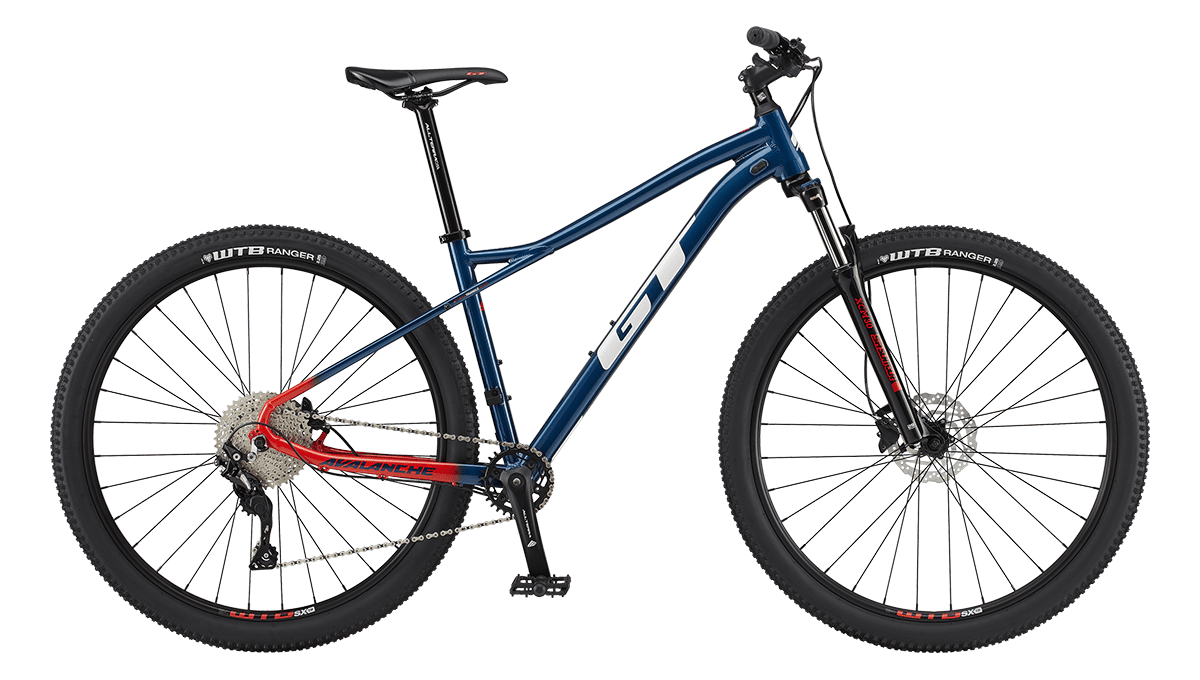 GT Avalanche Comp (アバランチェ コンプ) | 公式日本語Web - GT