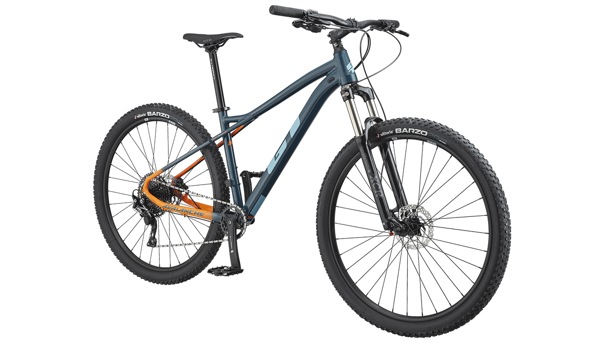 GT Avalanche Elite (アバランチェ エリート) | 公式日本語Web - GT