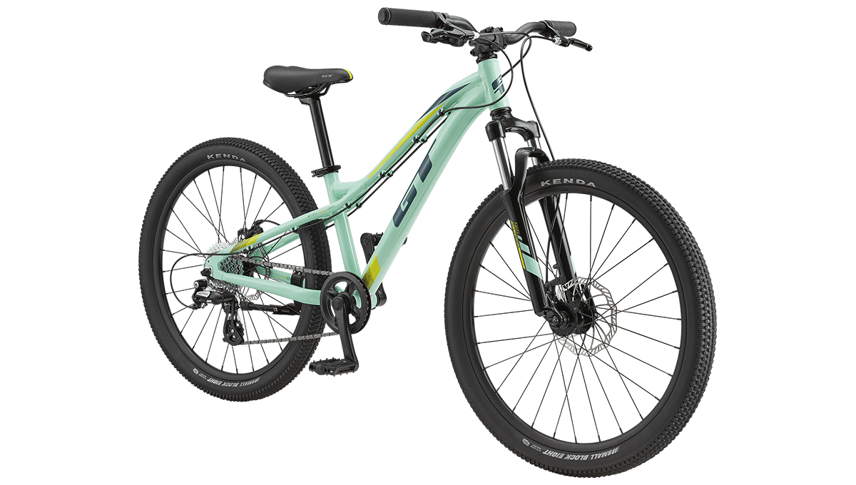 GT Stomper Ace 24 (ストンパー エース24) | 公式日本語Web - GT