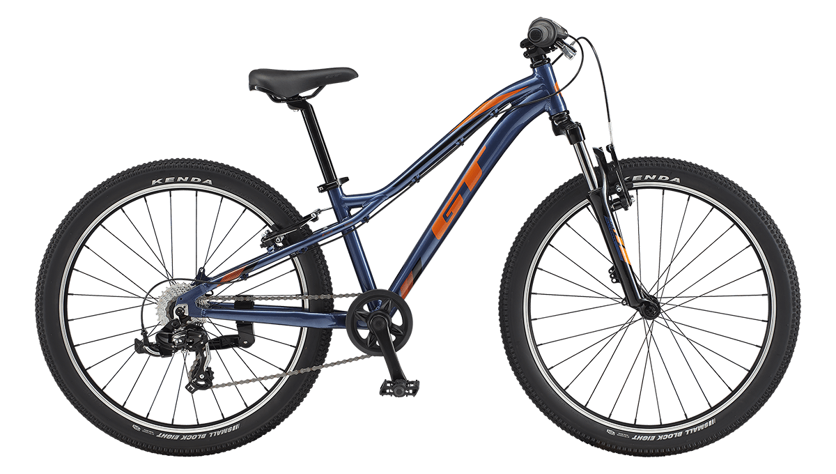 GT Stomper Prime 24 (ストンパー プライム24) | 公式日本語Web - GT