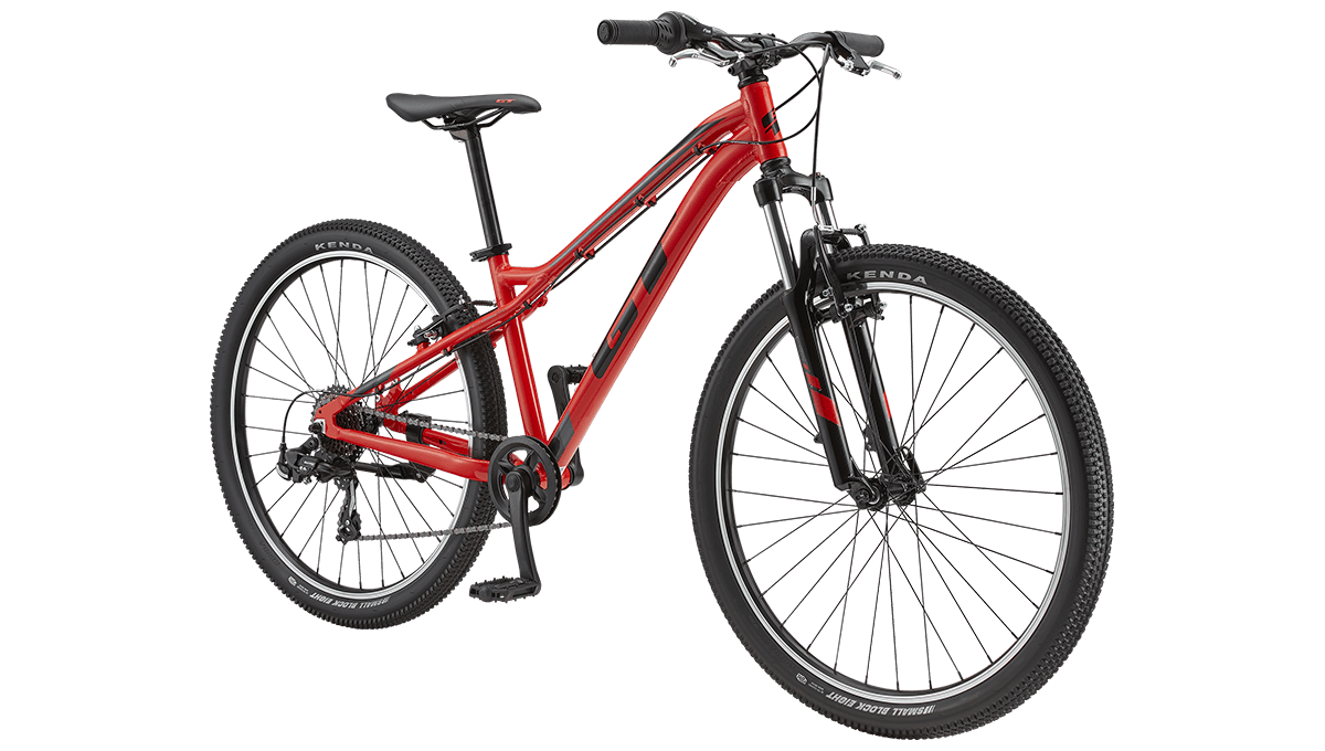 GT Stomper Prime 26 (ストンパー プライム26) | 公式日本語Web - GT