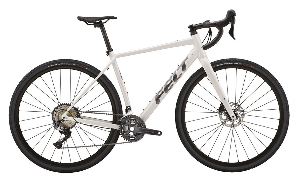 FELT (フェルト) BREED 30 2024年モデル グラベルロード ロードバイク