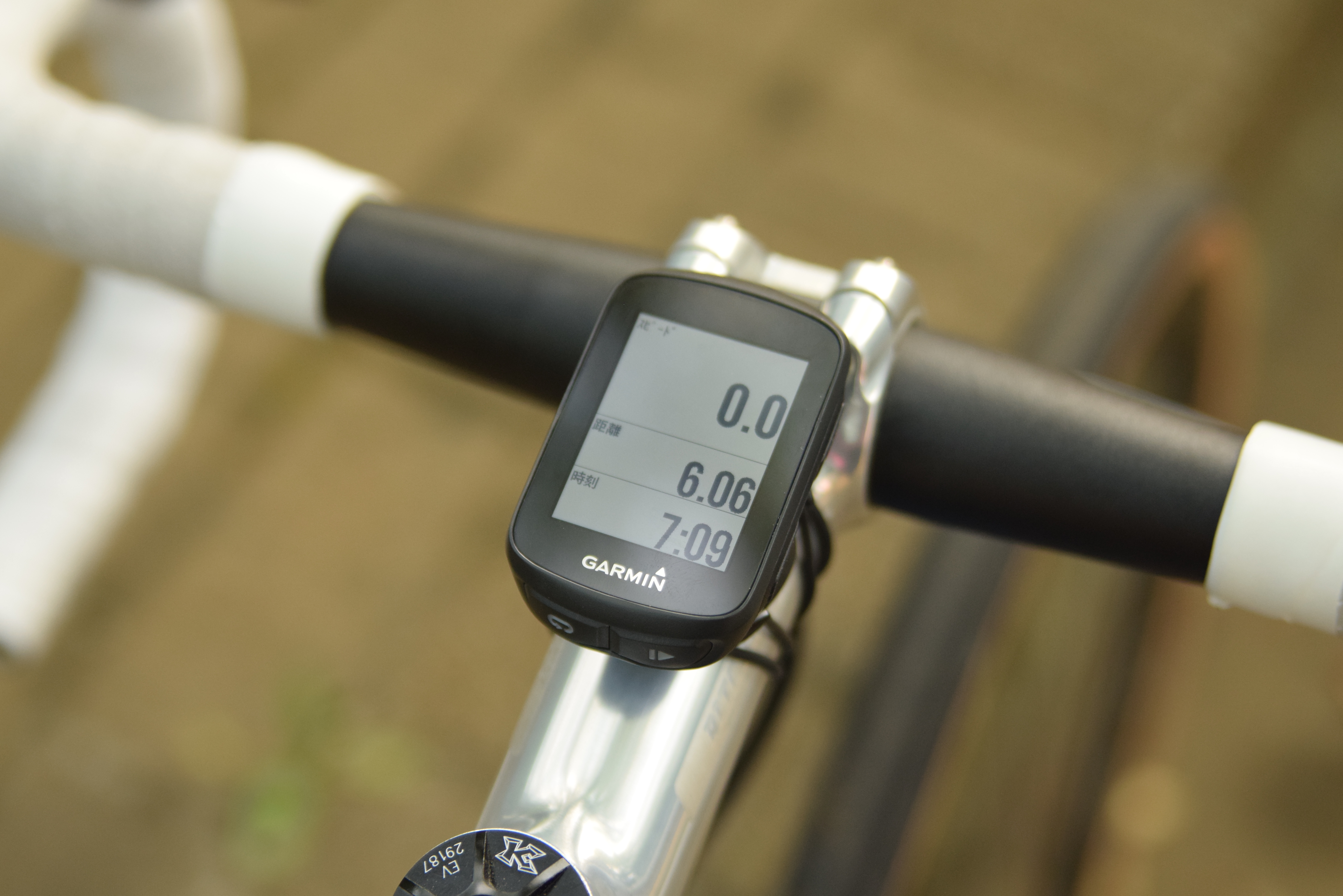 アナログ人間にもおススメ！ガーミン「エッジ130プラス」 レビュー