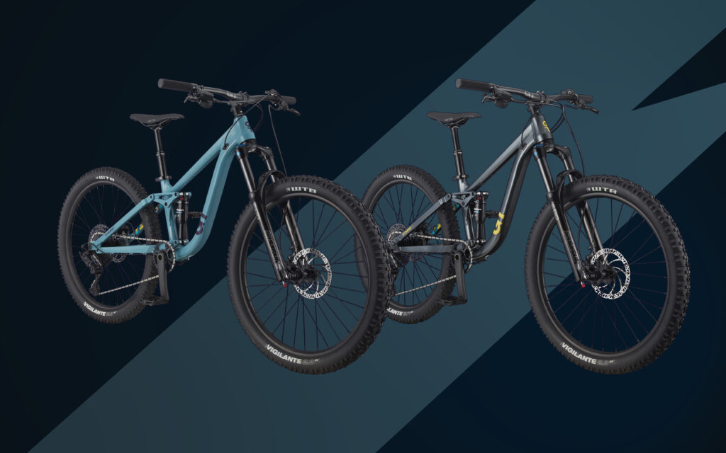 若きライダー達よ、レベルアップの時が来た！「STOMPER FS