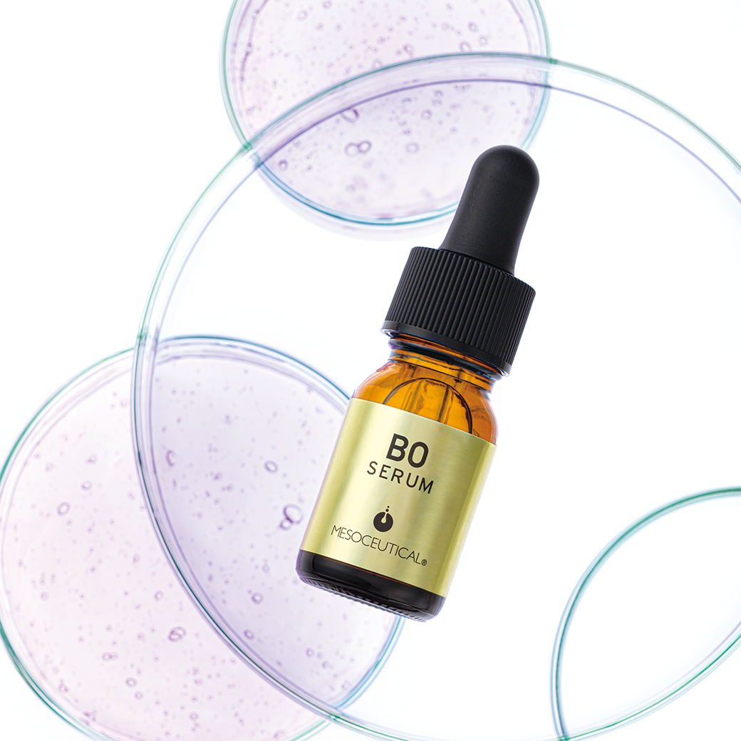 BOセラム｜MESOCEUTICAL-メソシューティカル-