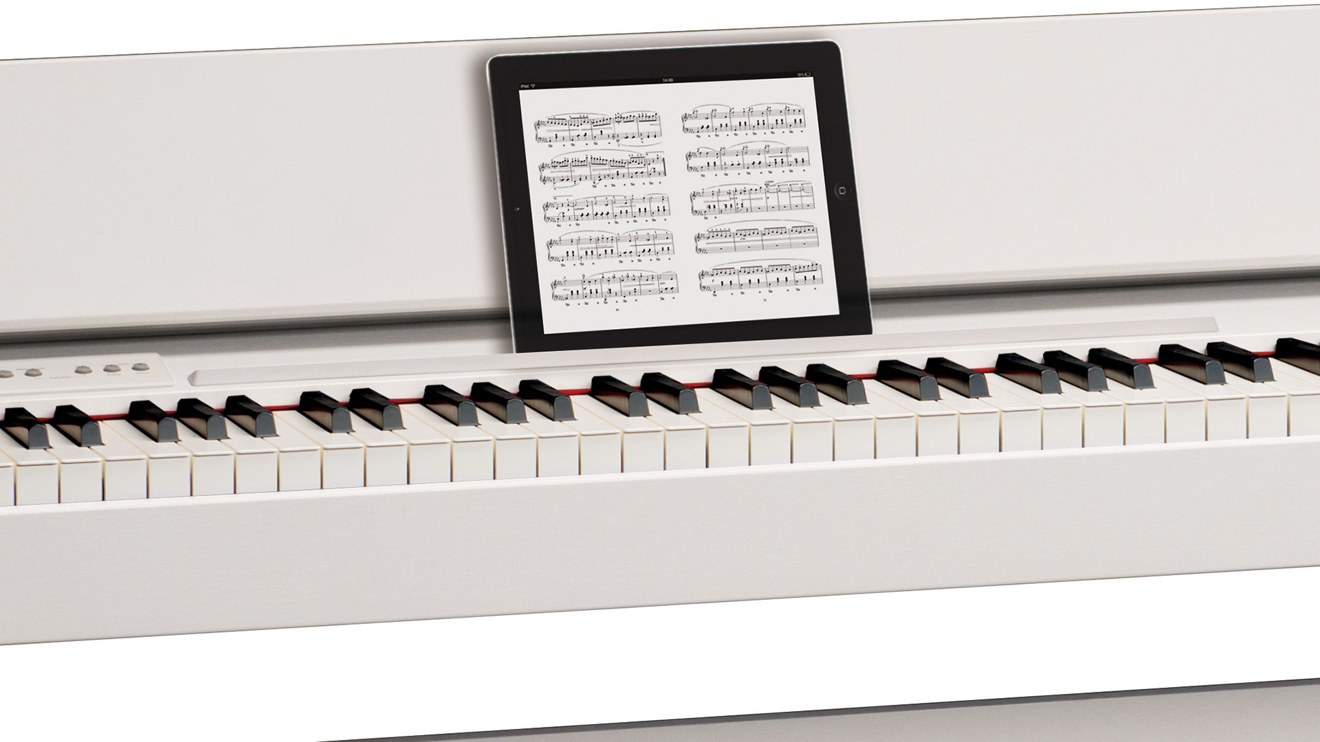 F-140R Roland Digital Piano | DISCONTINUED