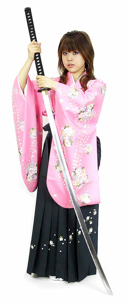 超スーパー大型刀剣 斬馬刀 4尺・スパーグッツリバートップ