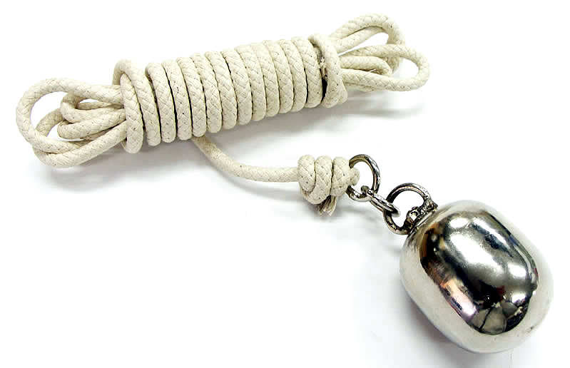 中国武術 流星錘・りゅうせいすい【中国武術販売店 リバートップ】