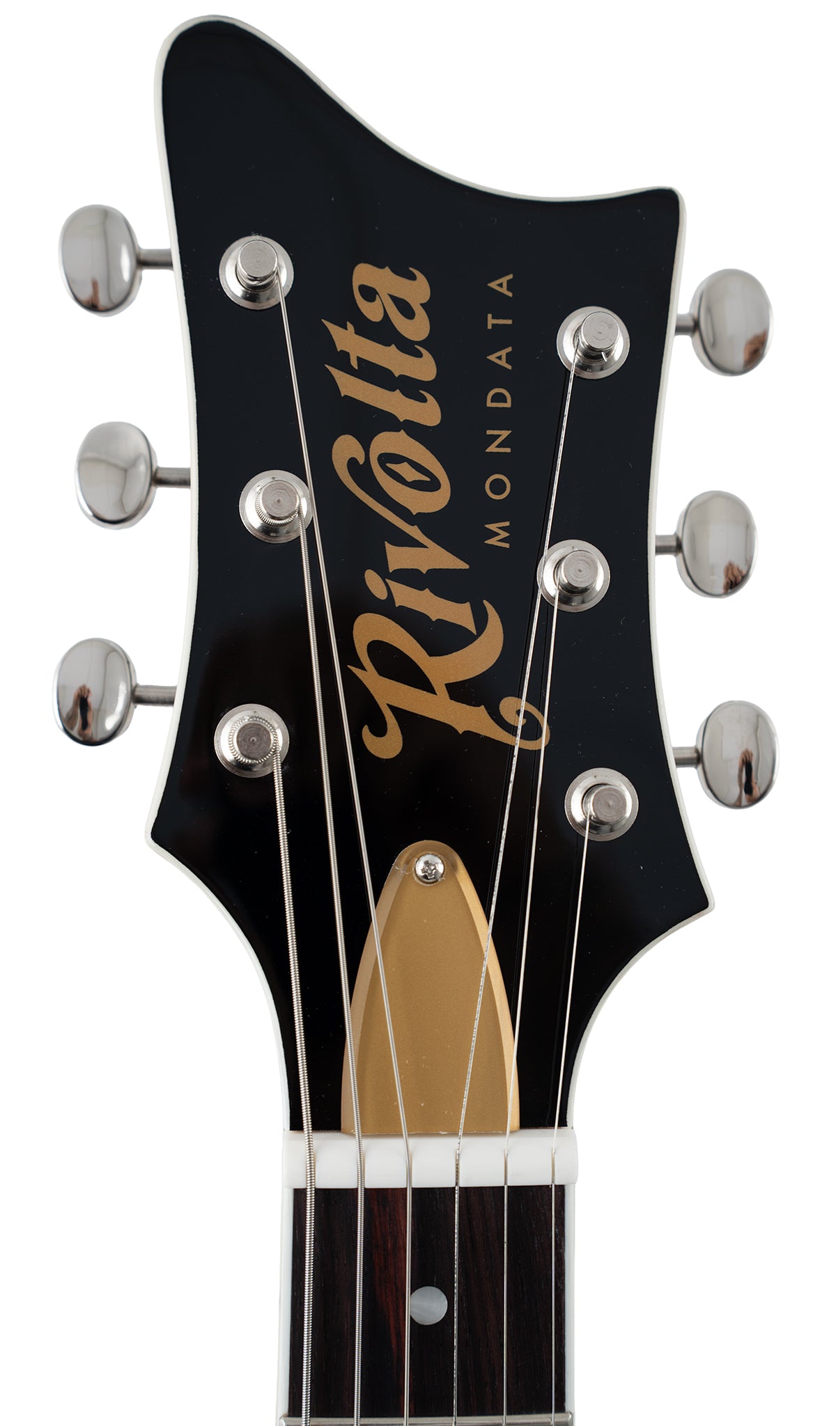 MONDATA CLASSICO – Rivolta Guitars