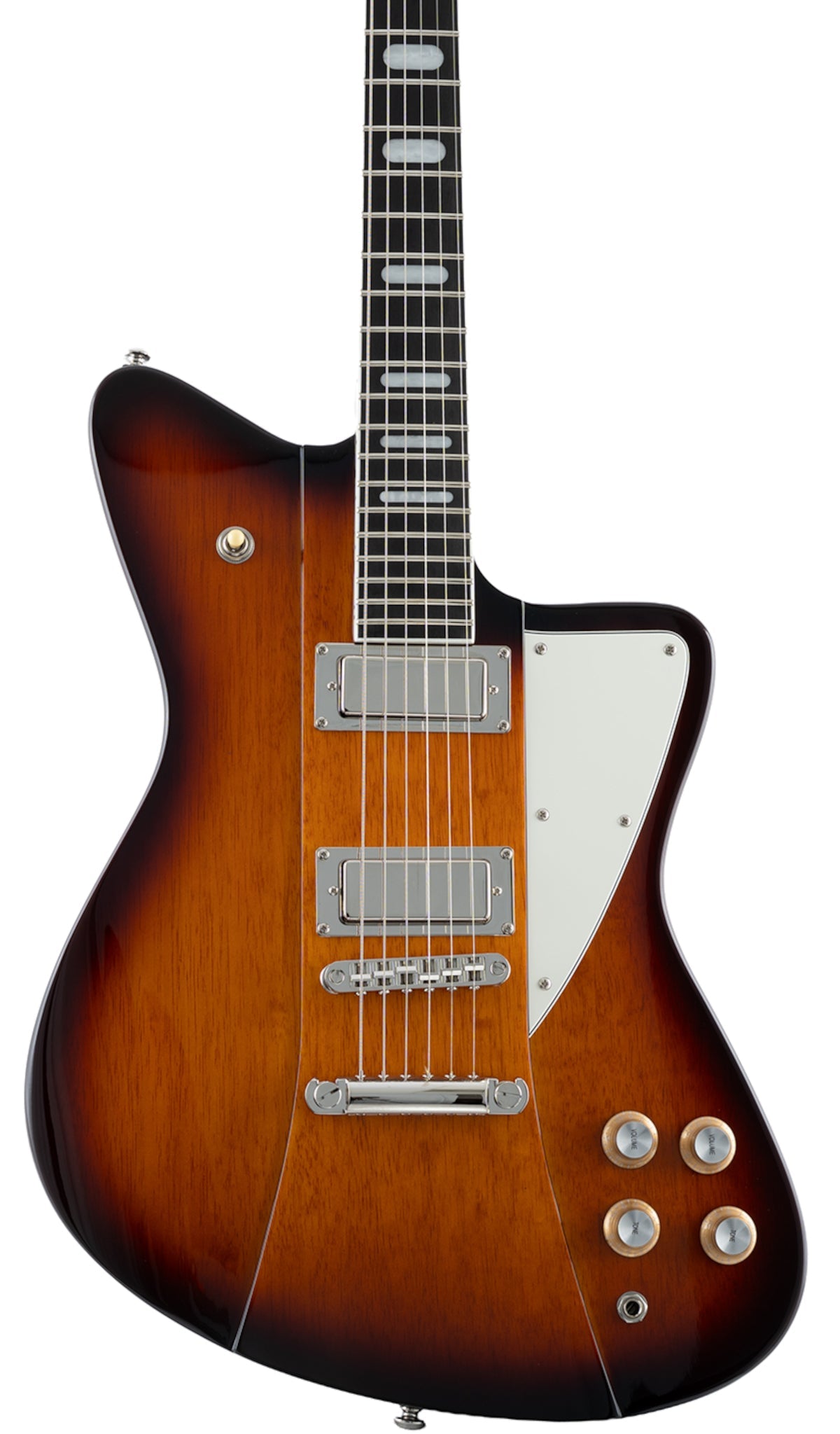 MONDATA CC – Rivolta Guitars