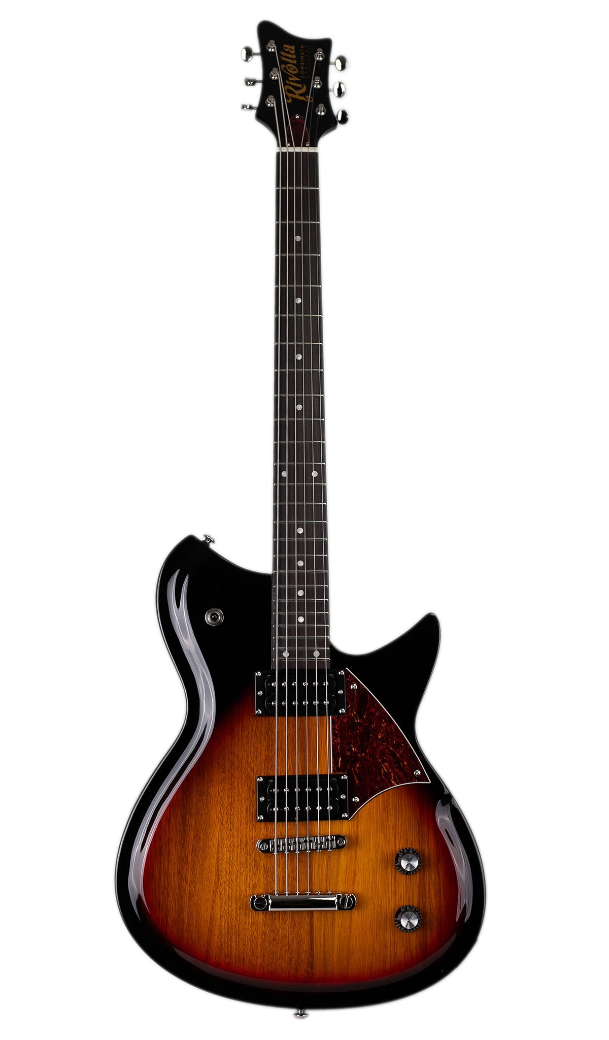 COMBINATA BARITONE CLASSICO – Rivolta Guitars