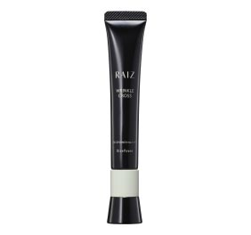 リンクルクロス【シワ改善美容液】 | 日本初、肌の3つの層にアプローチ