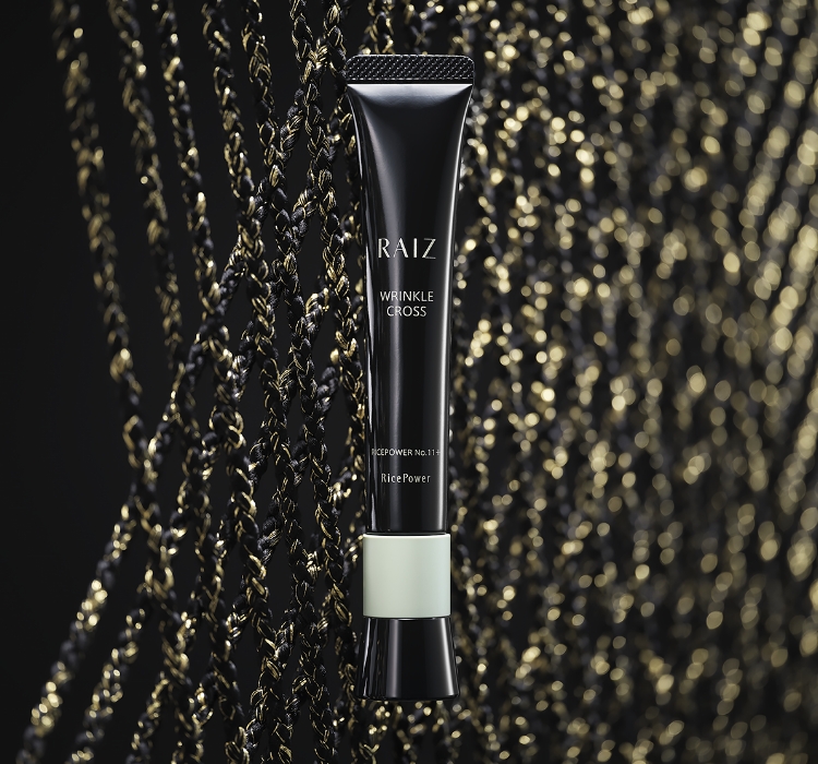ライース リンクルクロス | 通販化粧品・スキンケアならライスパワー
