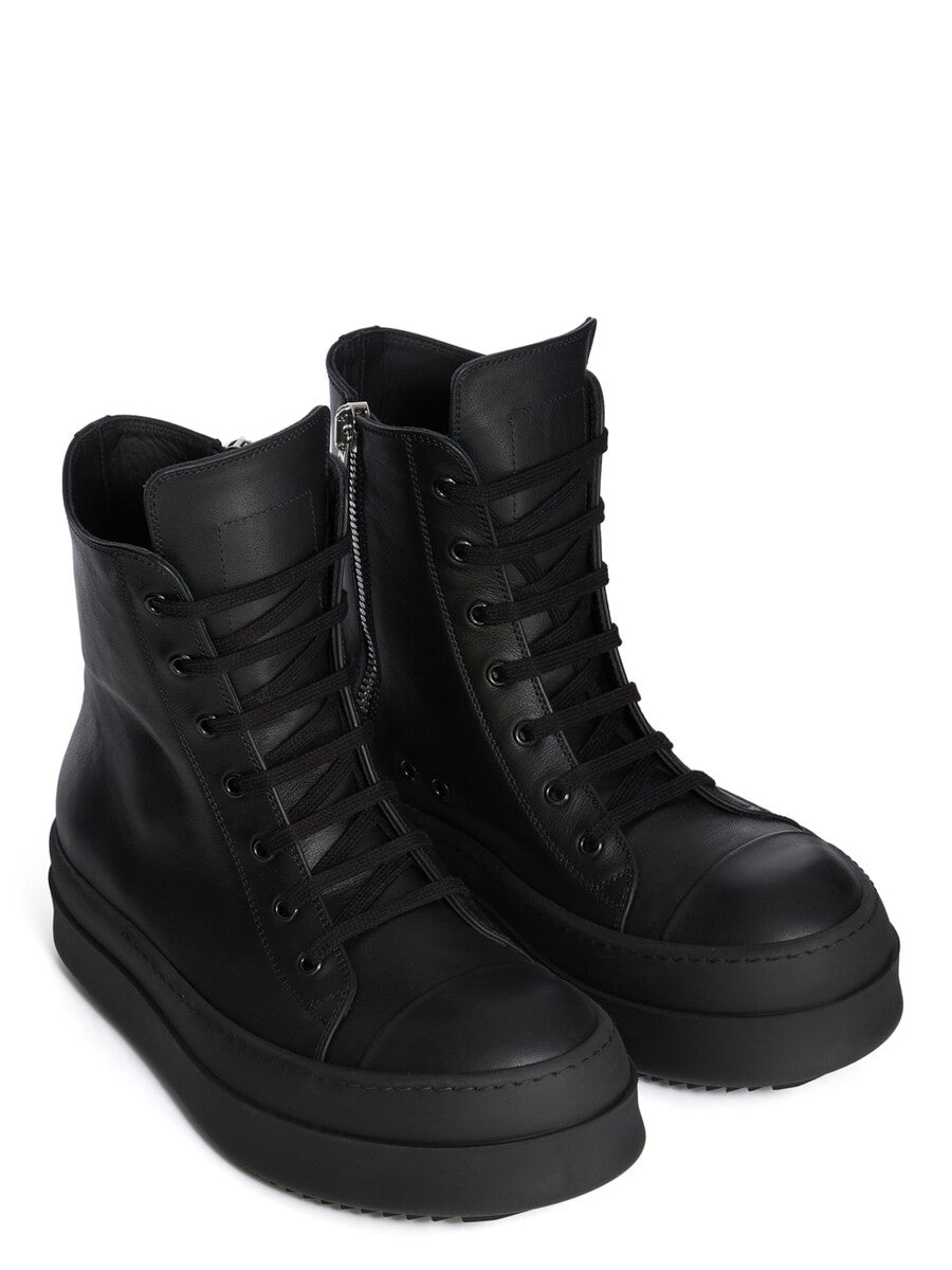 MEGA BUMPER SNEAKS| RICK OWENS