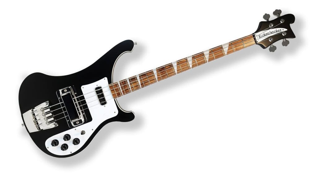 Guitars Archive - Rickenbacker