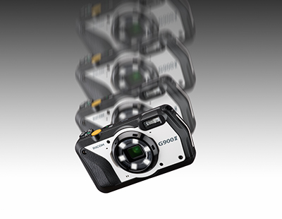 Tough | RICOH G900 II | RICOH IMAGING