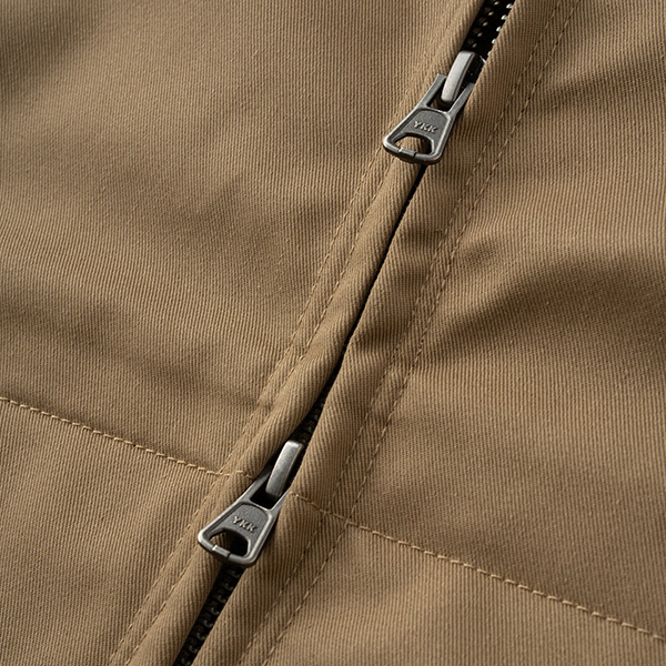 DRIZZLER JACKET | R3 | RICOLAND SELECTION