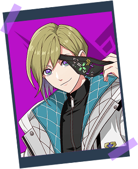 ランス天堂 - CV:天﨑 滉平 | CHARACTER | ライドカメンズ | BANDAI