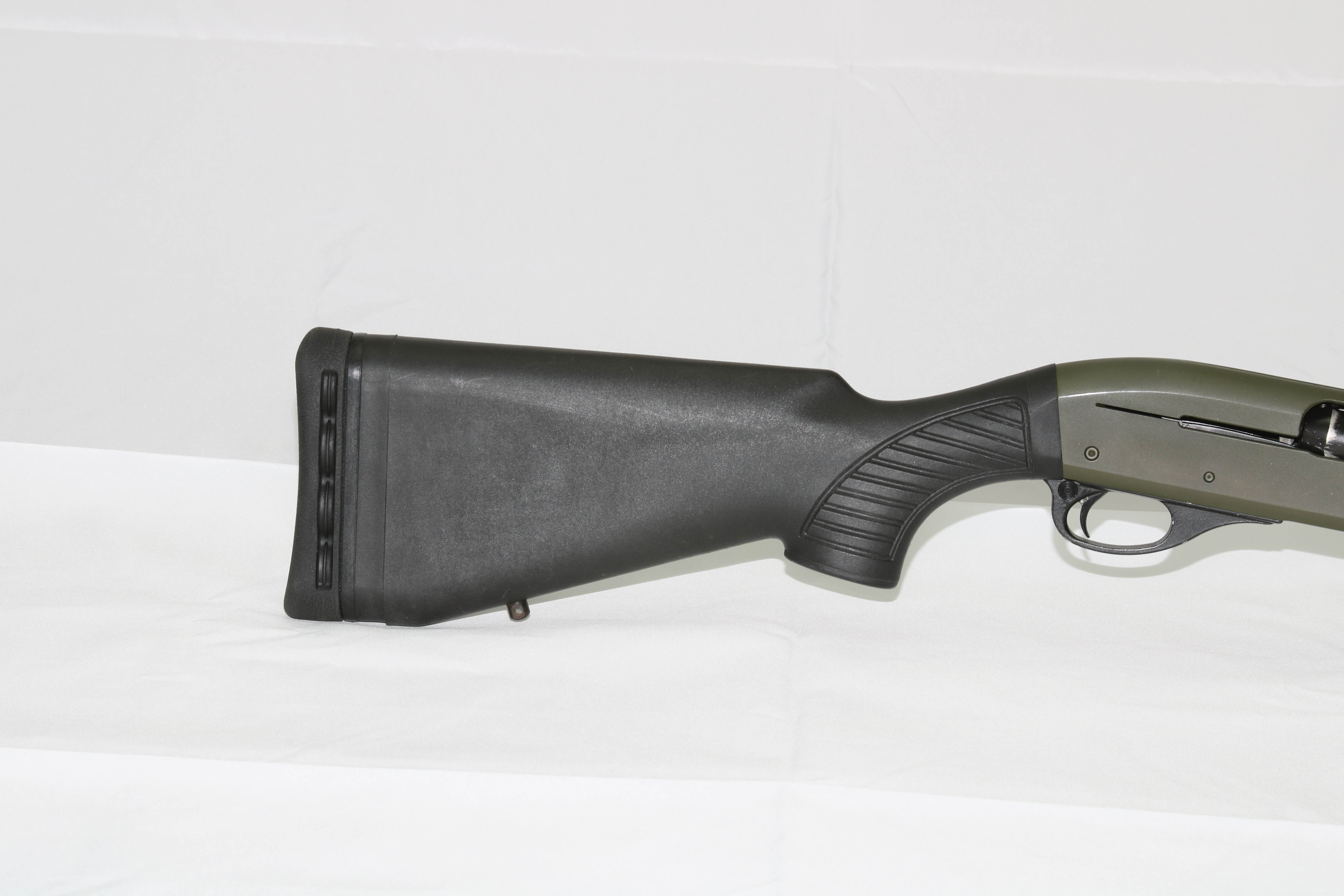 Remington 1100/1187 Conventional Mark 5 Stock – Choate Machine