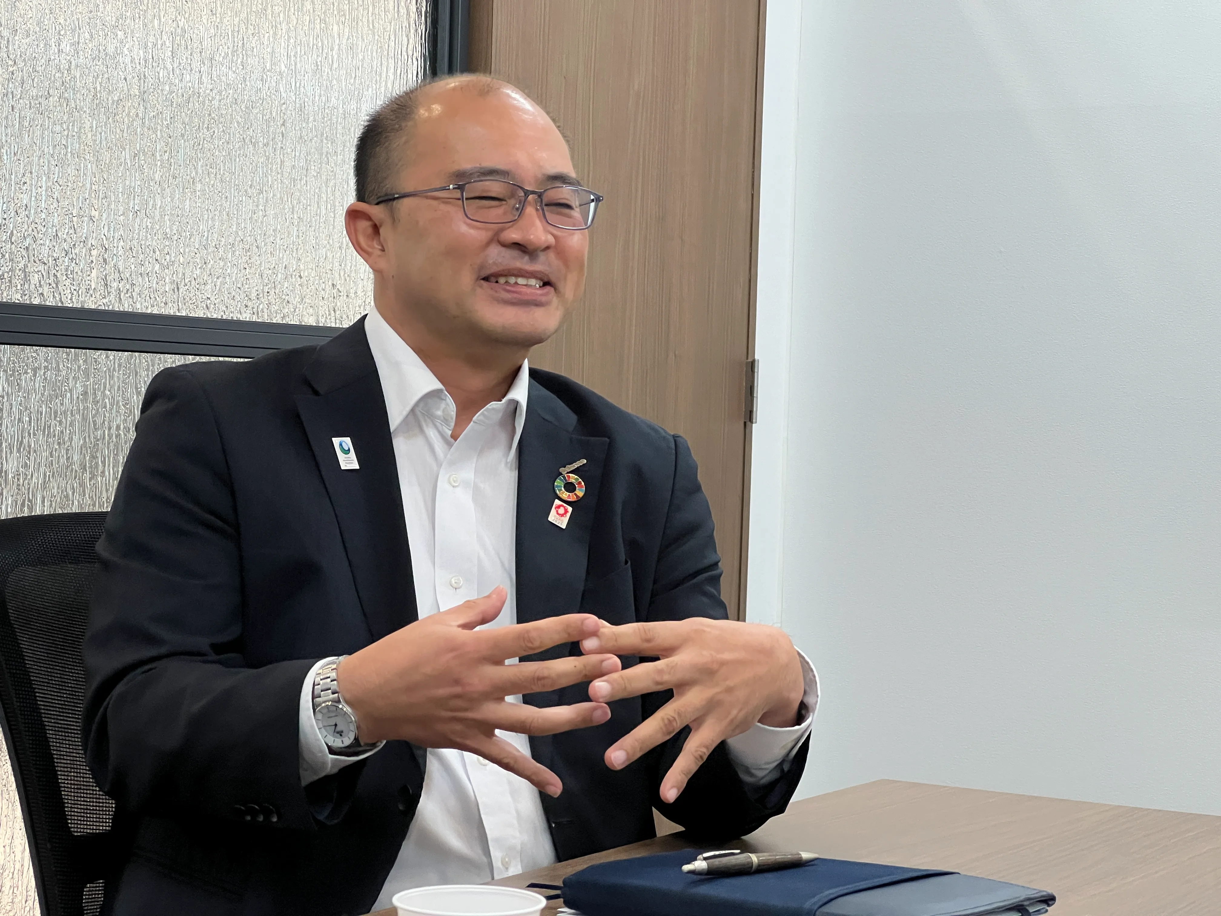 70年万博の夢再び!? 大阪・関西万博出展「人間洗濯機®」はいよいよ社会