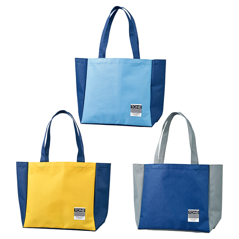 完売】トーン・カーム ラージトートバッグ｜バッグ｜在庫対応