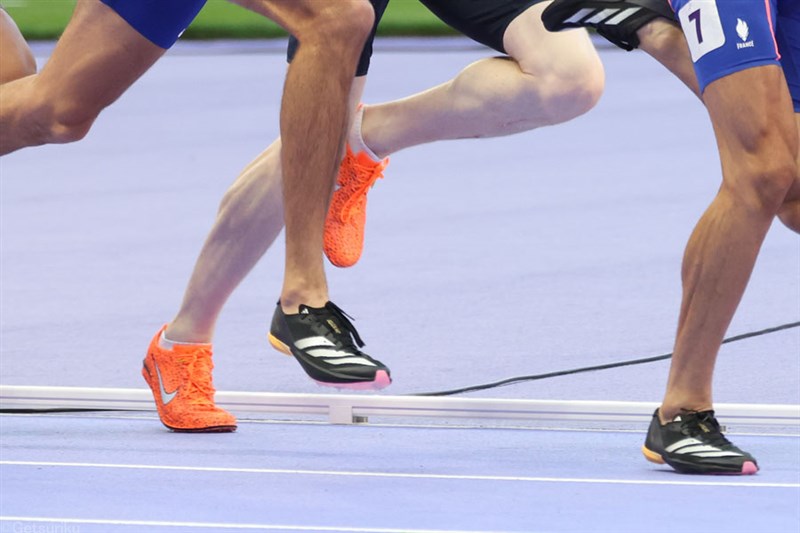 大会結果】第6回U18アジア選手権（2025年4月15日～18日） | 月陸Online