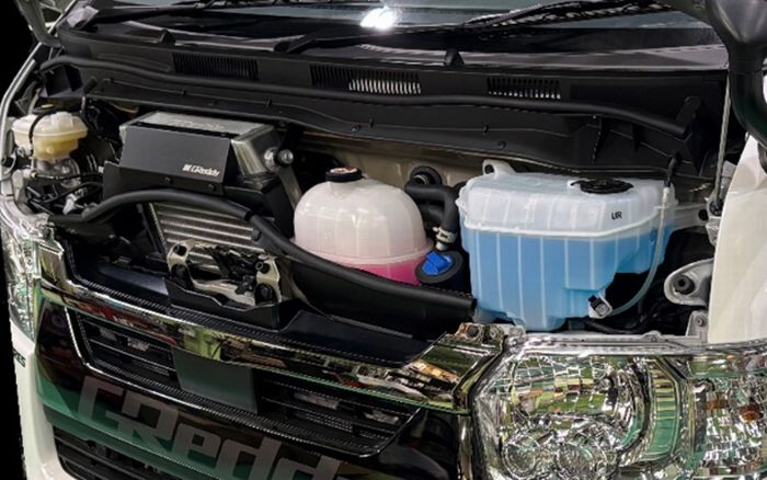 インテーク « リムコーポレーション