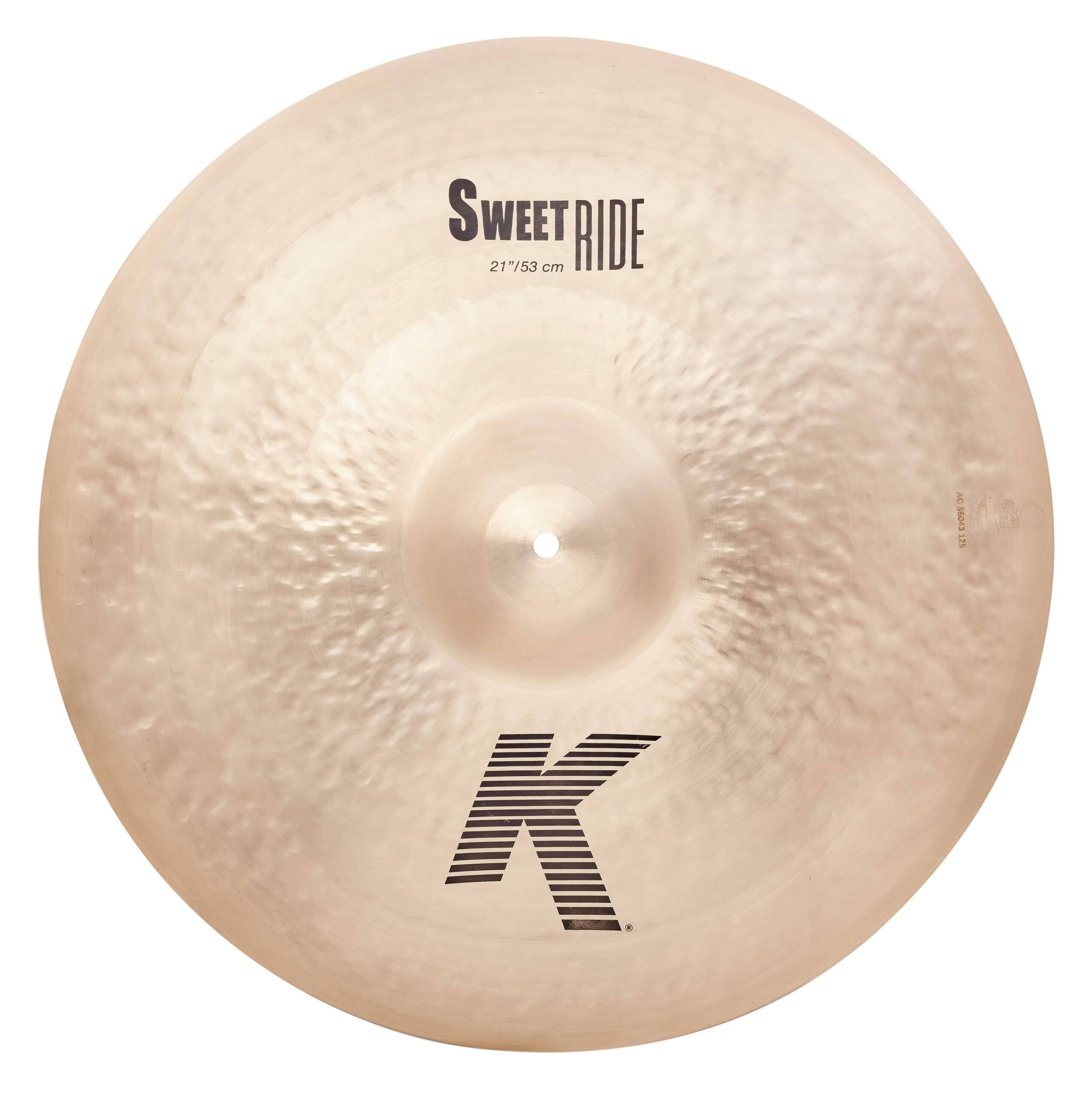 Zildjian K Sweet Ride 21