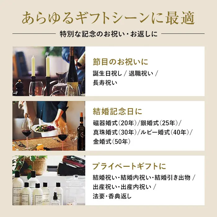 カタログギフト] リンベル ザ・プレミアム パウダーピンク｜カタログ